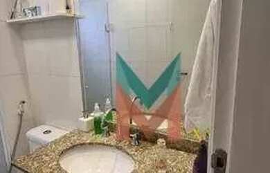 Imagem 14: Apartamento com 2 dormitórios à venda, 78 m² por R$ 760.000,00 - Ponta da Praia - Santos/S