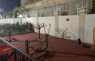 Imagem 8: Alugo Apartamento Cond Baia de Cadiz em frente ao Shopping Pátio fone