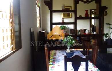 Imagem 9: casa ampla, arejada com quintal no bairro Jardim Brasília, Betim