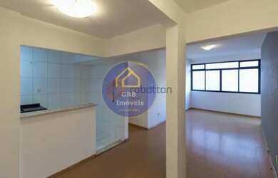 Imagem: O apartamento possui 3 Dormitórios, 2 Banheiros, 1 Vaga na