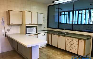 Imagem 8: APARTAMENTO - ALTO DA BOA VISTA - SP