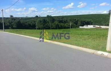 Imagem 2: Terreno no condomínio Fazenda Jequitibá