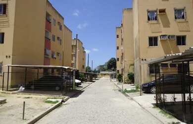 Imagem 2: ALUGO AP NO JANGA 1 ANDAR