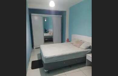 Imagem: A casa possui 2 Dormitórios, 2 Banheiros e está localizado