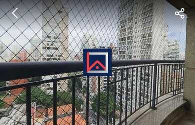 Imagem 5: Apartamento Locação Vila Nova Conceição 37 m² 1 Dormitórios