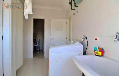 Imagem 6: Excelente Apartamento com 3 suítes e varanda gourmet à venda, 212 m²...