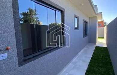 Imagem 14: Casa de 3 quartos na Fazenda Rio Grande/Iguaçu