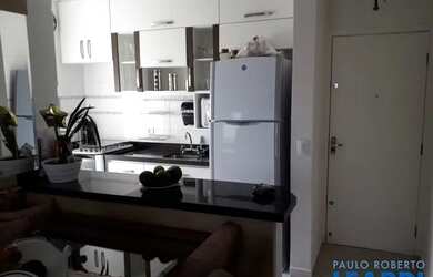 Imagem 3: APARTAMENTO - VILA PAGANO - SP