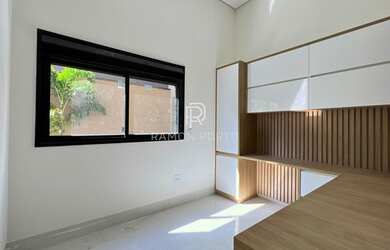 Imagem 4: Casa à venda no bairro Parque Residencial Damha I - São José do Rio...