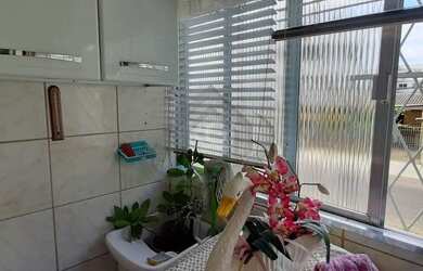 Imagem 10: Apartamento para Venda - 72.87m², 2 dormitórios, 2 vagas - Cristal