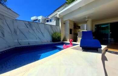 Imagem 8: Casa com 5 suites no Riviera del Sol Recreio dos Bandeirantes