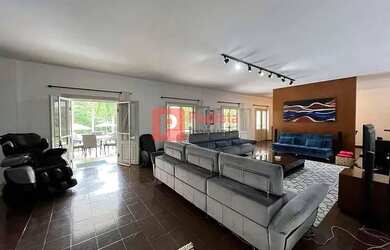Imagem 12: Casa, 842 m² - venda por R$ 5.600.000,01 ou aluguel por R$ 22.000,00/mês...