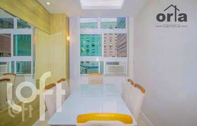 Imagem 5: Apartamento com 3 dormitórios à venda, 118 m² por R$ 1.500.000 - Flamengo - Rio de Janeiro