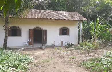 Imagem: A chácara possui 1.000m² de Área e está localizado em Cantagalo