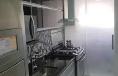 Imagem 2: Ed. MILANO QUADRA DO MAR