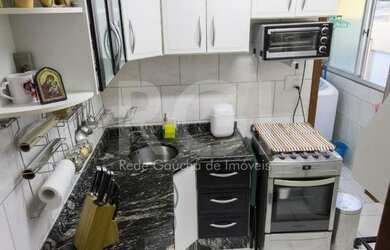 Imagem 6: Apartamento para Venda - 56m², 2 dormitórios, Cristal