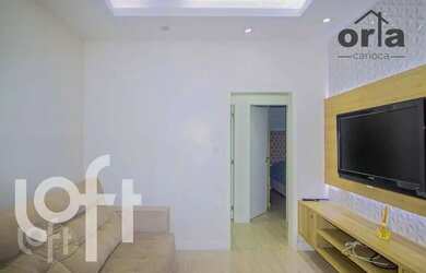 Imagem 2: Apartamento com 3 dormitórios à venda, 118 m² por R$ 1.500.000 - Flamengo - Rio de Janeiro