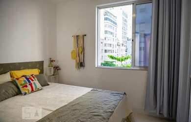 Imagem 9: Apartamento para Aluguel - Copacabana, 3 Quartos, 150 m2