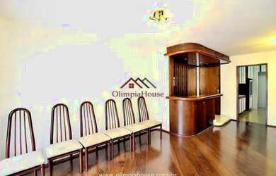 Imagem 5: Locação Apartamento 3 Dormitórios - 110 m² Moema