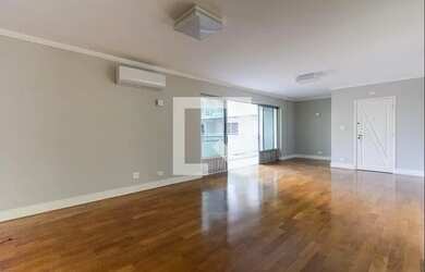 Imagem 3: Apartamento para Aluguel - Moema, 3 Quartos, 180 m2