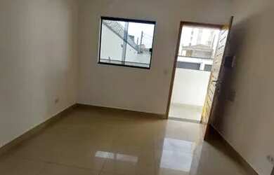 Imagem: A kitnet possui 1 Dormitório, 1 Banheiro, 36m² de Área e