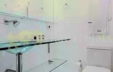 Imagem 13: Rarus Flats - Flat para locação - Edifício Maxhaus Berrini