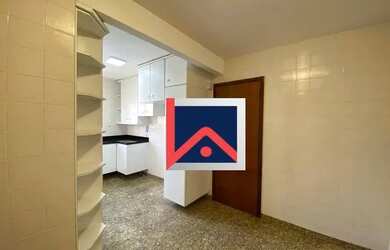 Imagem 8: Locação Apartamento 4 Dormitórios - 148 m² Moema