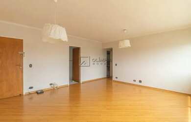 Imagem 5: Apartamento Locação Pinheiros 120 m² 3 Dormitórios