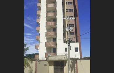 Imagem: O apartamento possui 3 Dormitórios, 1 Banheiro, 10m² de Área