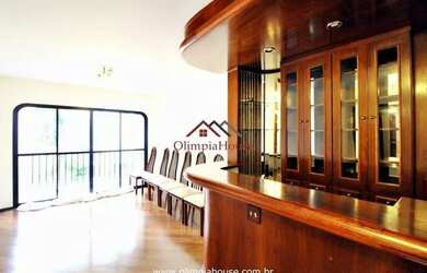 Imagem 2: Locação Apartamento 3 Dormitórios - 110 m² Moema