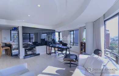 Imagem 6: Apartamento à venda Rua Barão de Ubá, Bela Vista - Porto Alegre