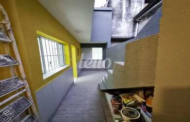 Imagem 8: São Paulo - Casa de Vila - Ipiranga