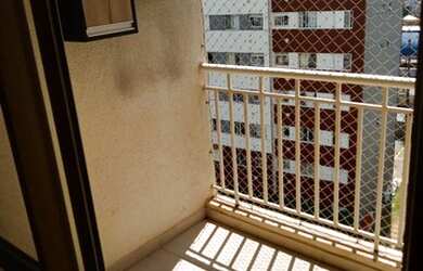 Imagem 3: 64m² - 3 DORMITORIOS VAGA LAZER - AO LADO DO FURA FILA