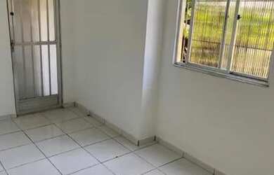 Imagem: A casa possui 1 Dormitório, 1 Banheiro, 60m² de Área e está