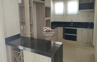 Imagem 7: Sobrado para Locação no Condomínio Altos de Itaici