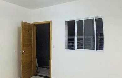 Imagem: O apartamento possui 2 Dormitórios, 1 Banheiro, 38m² de Área