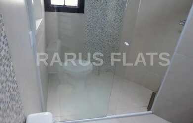 Imagem 14: Flat para locação no Brooklin - Edifício Park Way - Cód. LHP09267