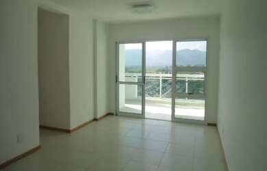 Imagem: Cobertura duplex no Recreio dos Bandeirantes, 02 suítes e 01