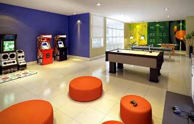 Imagem 12: GREENVILLE LUDCO QUATRO SUÍTES 180 M2 GARAGENS PATAMARES SALVADOR