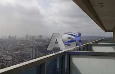 Imagem 11: Andar Corporativo, 500 m² - venda por R$ 4.500.000,00 ou aluguel por...