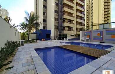 Imagem 9: Apartamento tipo - padrao 4 dormitórios/suite, cozinha planejada, portaria...