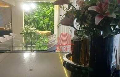 Imagem 9: Apartamento com 4 dormitórios à venda, 181 m² por R$ 4.200.000,00 -...