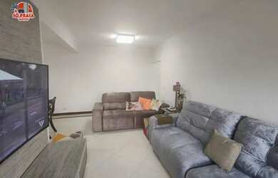 Imagem 8: Apartamento com 3 dormitórios à venda, 203 m² por R$ 580.000,00 - Centro...