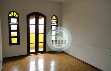 Imagem 1: Sobrado com 3 dormitórios, 200 m² - venda por R$ 1.000.000,00 ou aluguel...