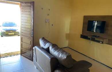 Imagem 3: Alugo casa na praia da caponga