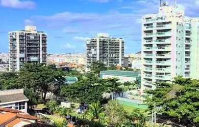 Imagem 5: RIO DE JANEIRO - Apartamento Padrão - RECREIO DOS BANDEIRANTES