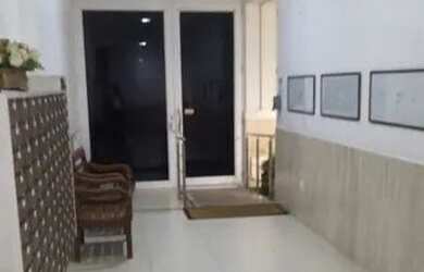 Imagem: O apartamento possui 4 Dormitórios, 3 Banheiros, 1 Vaga na