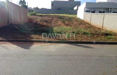 Imagem: O terreno possui 350m² de Área e está localizado em Jardim