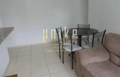 Imagem 9: Apartamento mobiliado com 1 dormitório - colinas