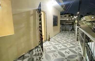 Imagem: O quarto está localizado em Lírio do Vale, Manaus para alugar